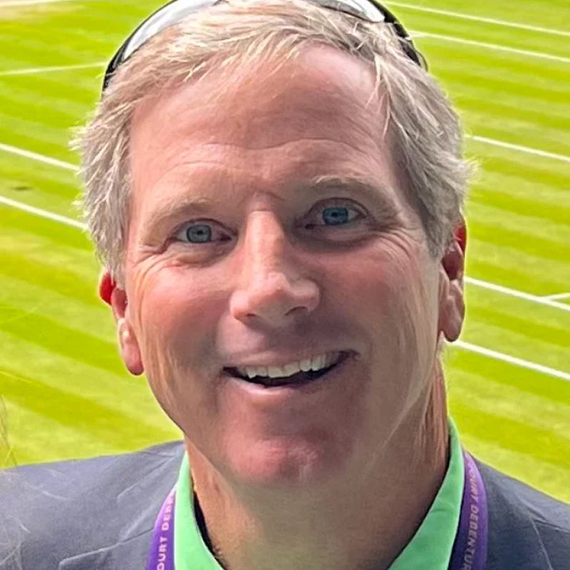 Tim Bernard