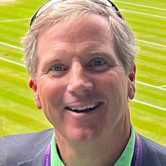 Tim Bernard