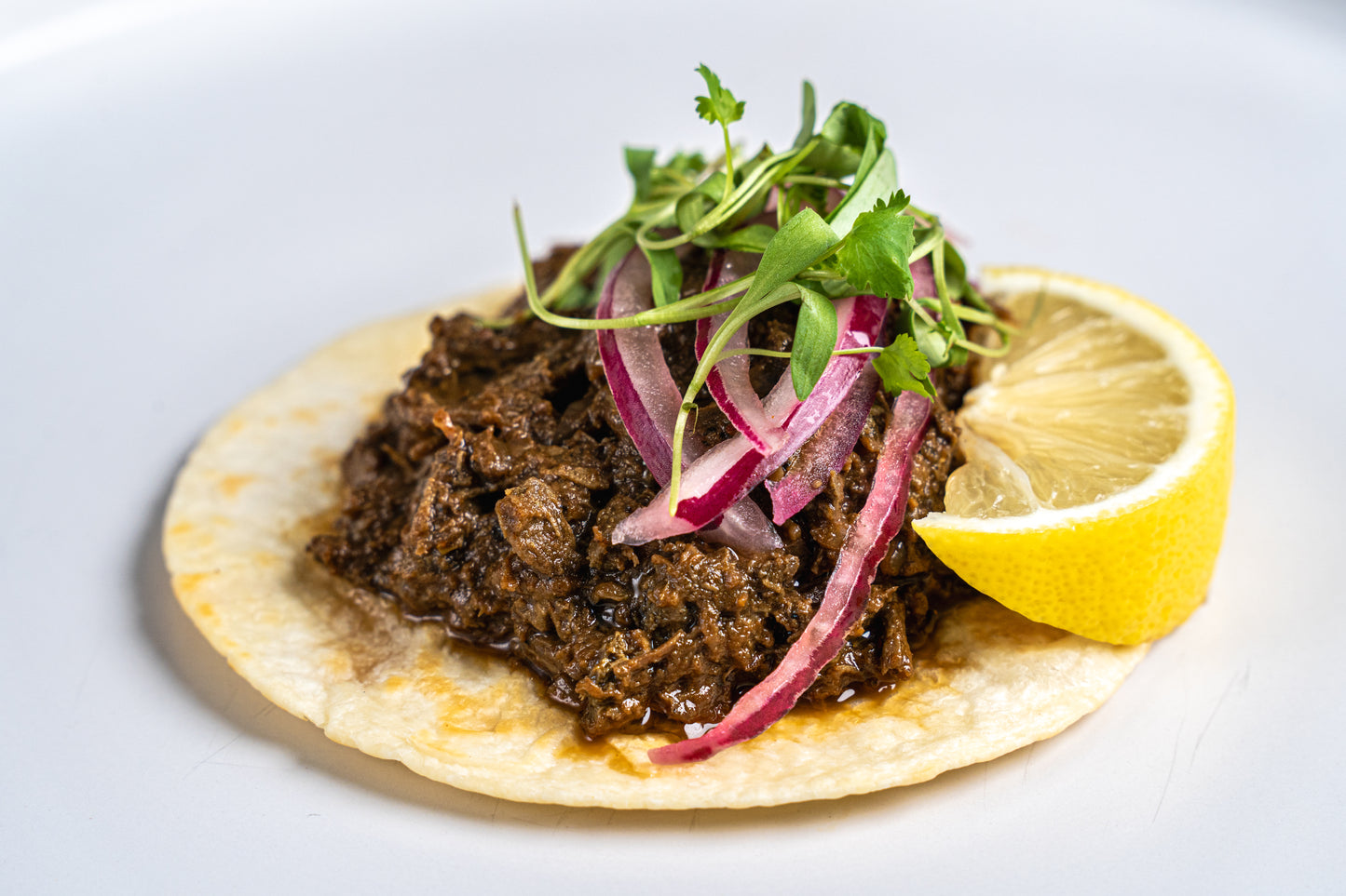Beef Barbacoa