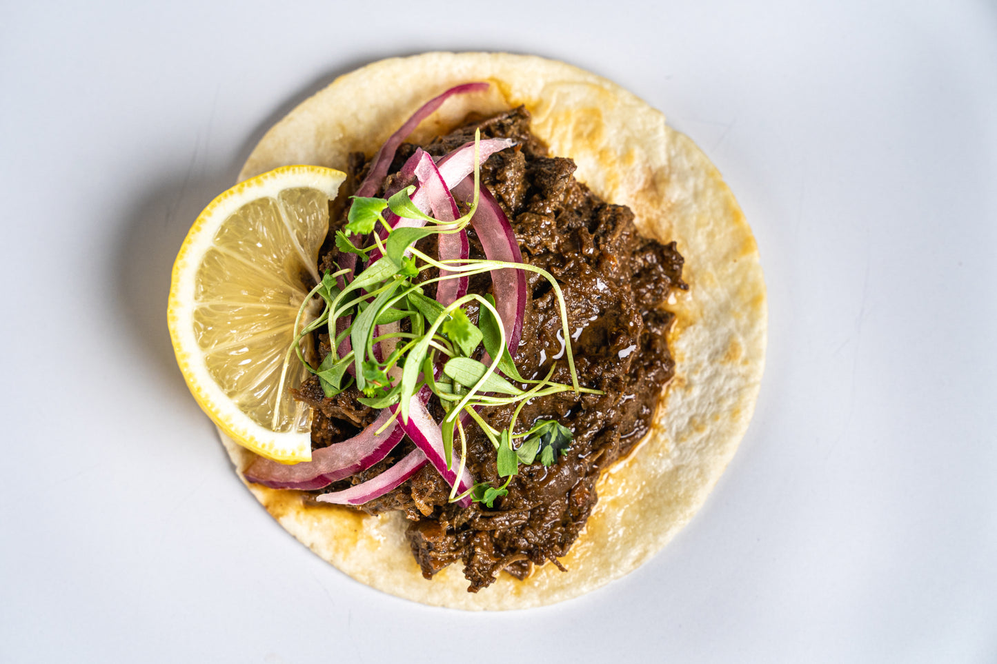 Beef Barbacoa