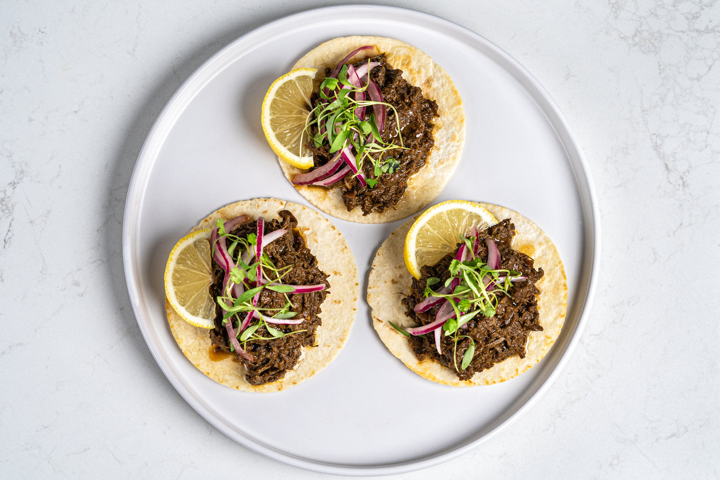 Beef Barbacoa