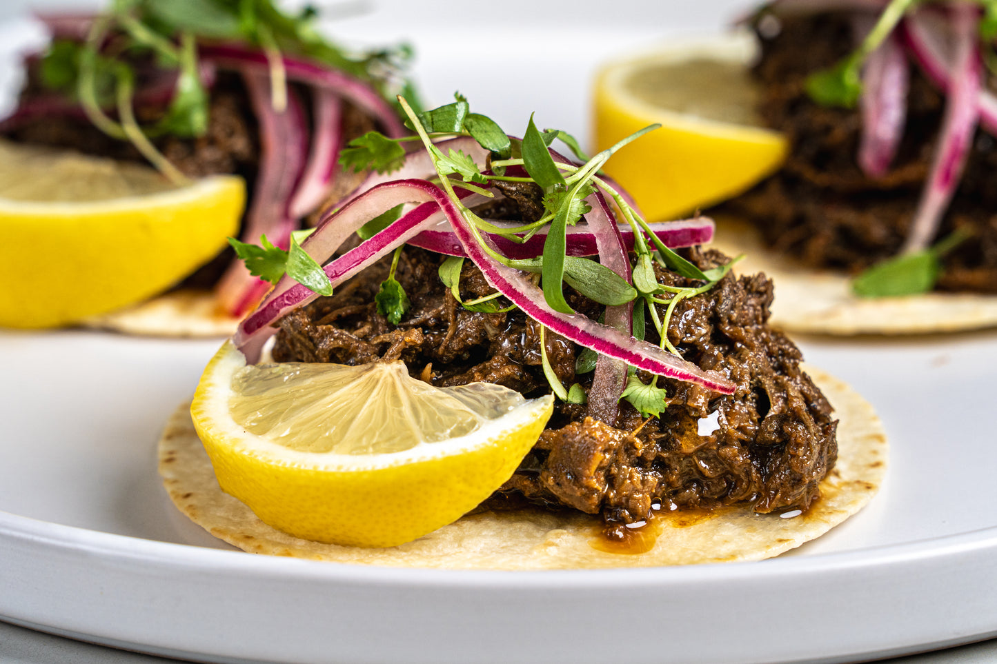 Beef Barbacoa