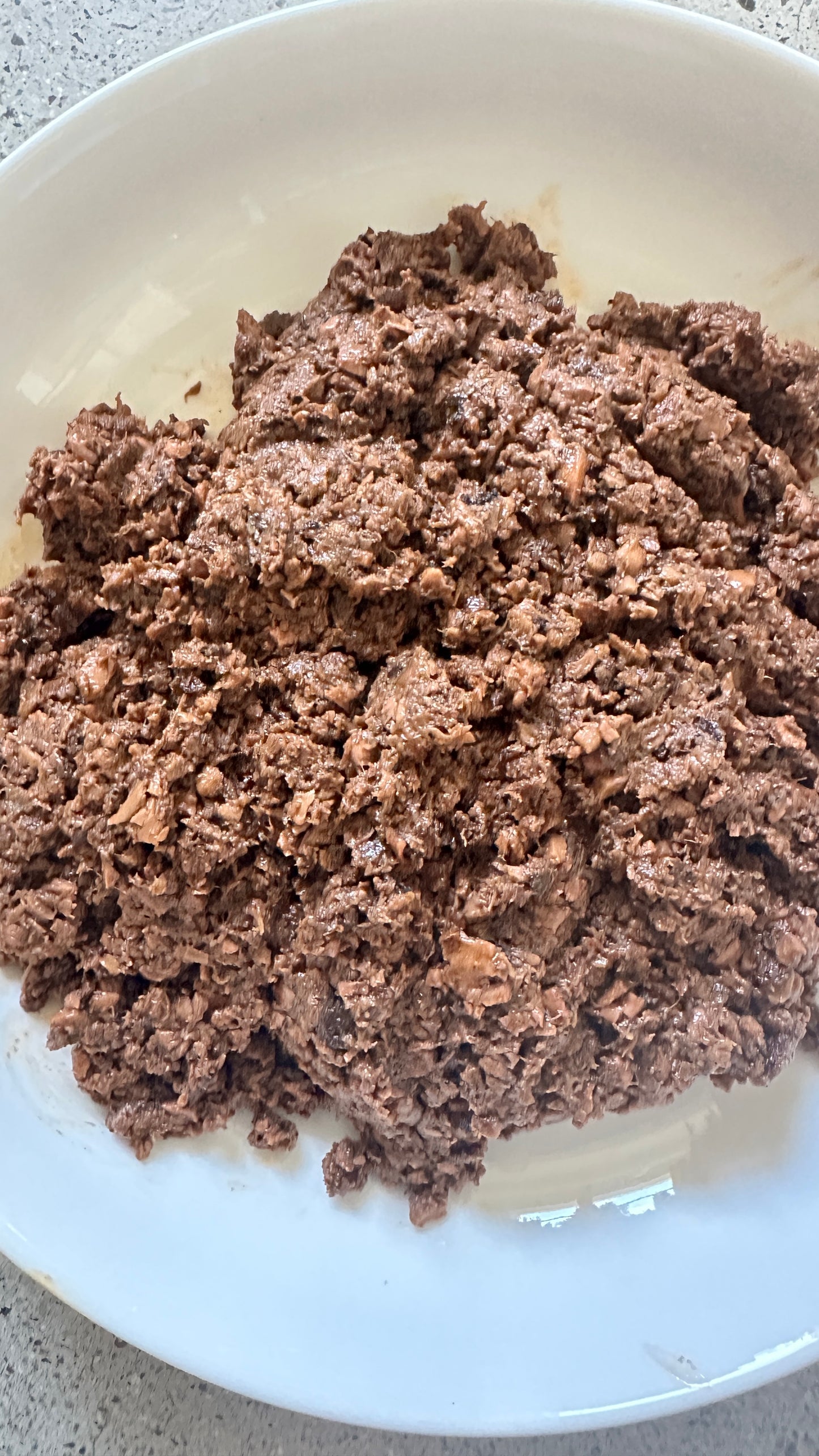 Ground Beef