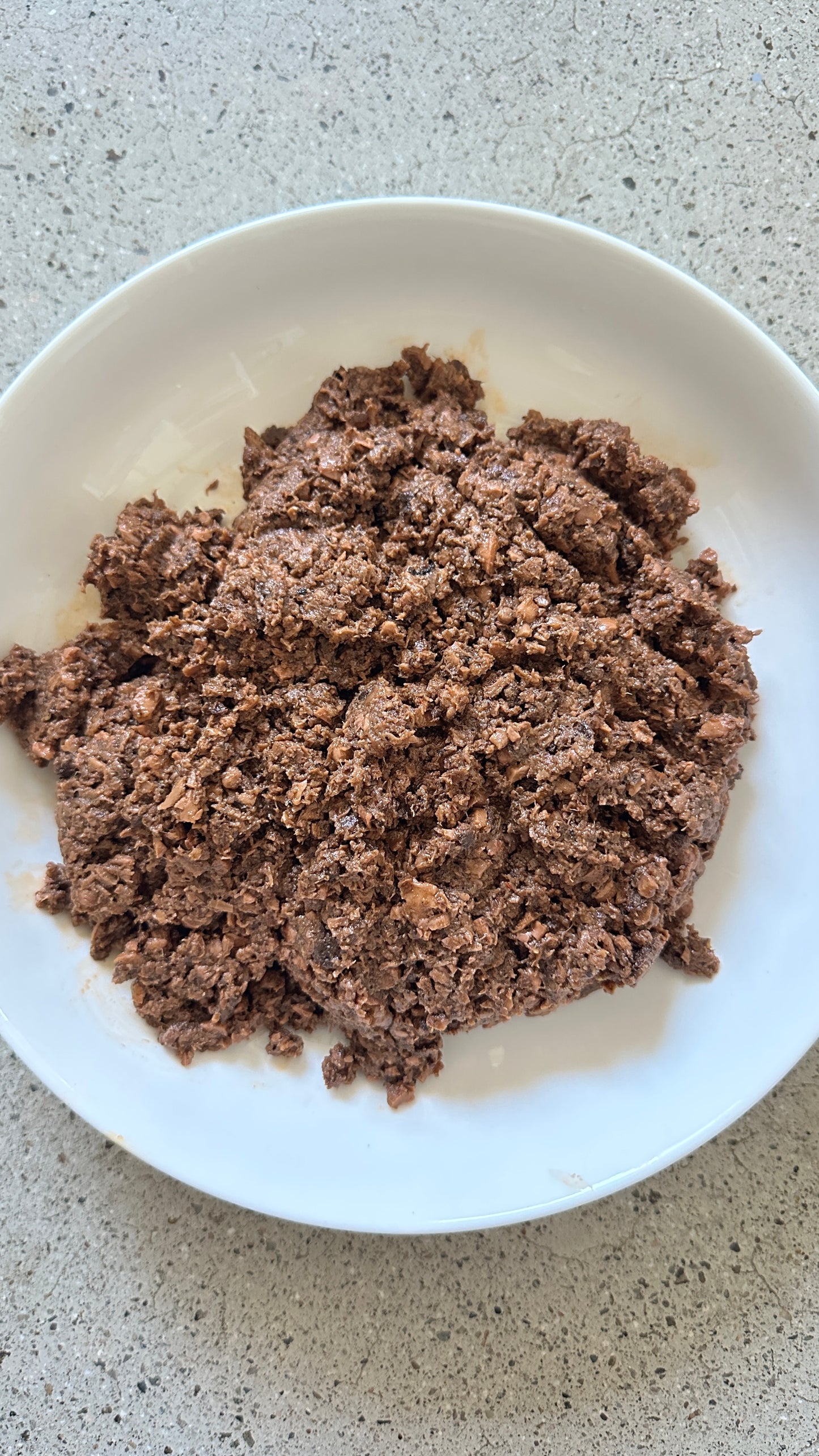 Ground Beef