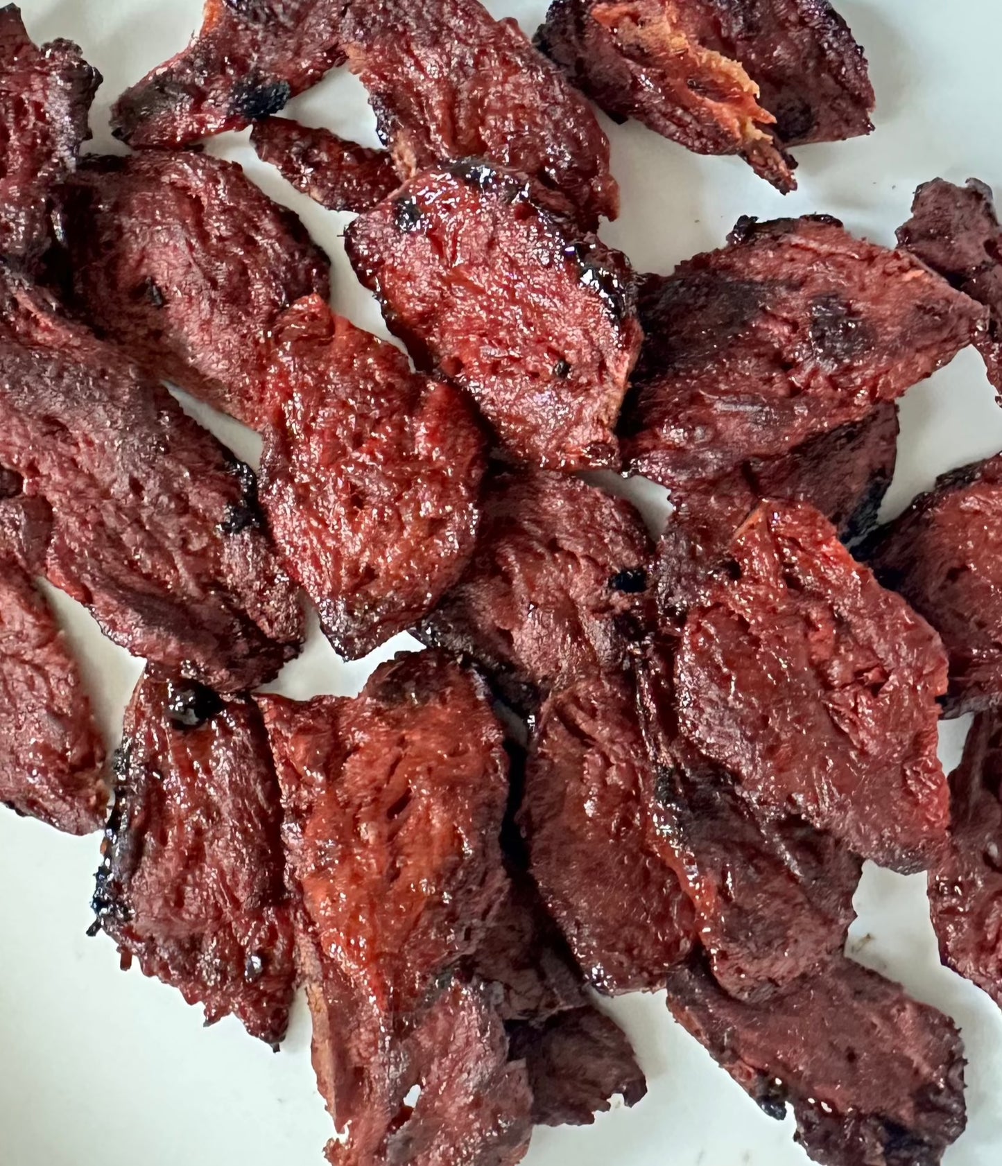 BEEF JERKY