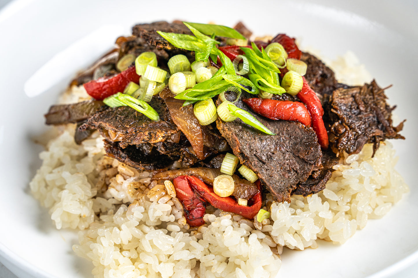 Korean Beef