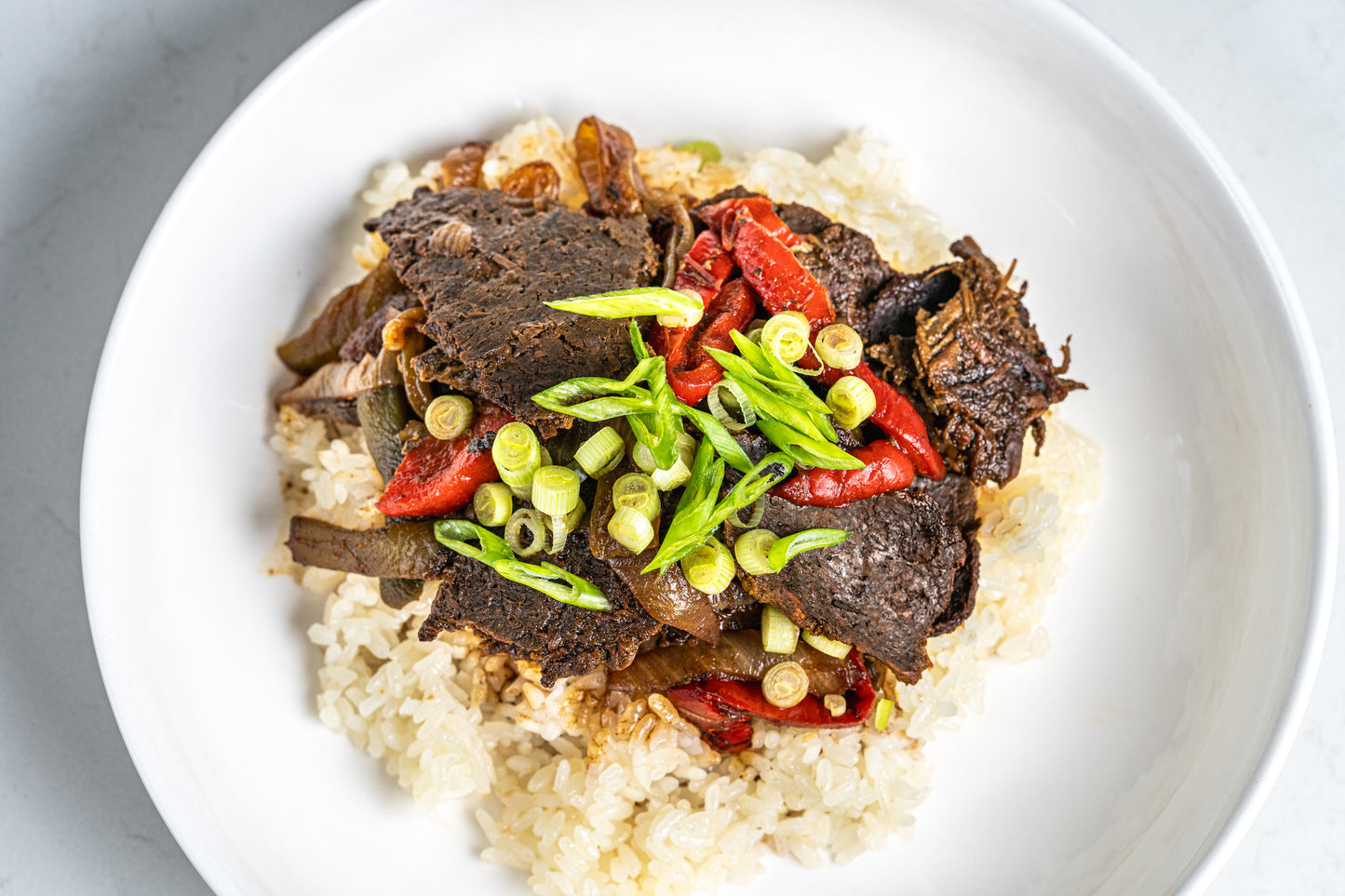 Korean Beef
