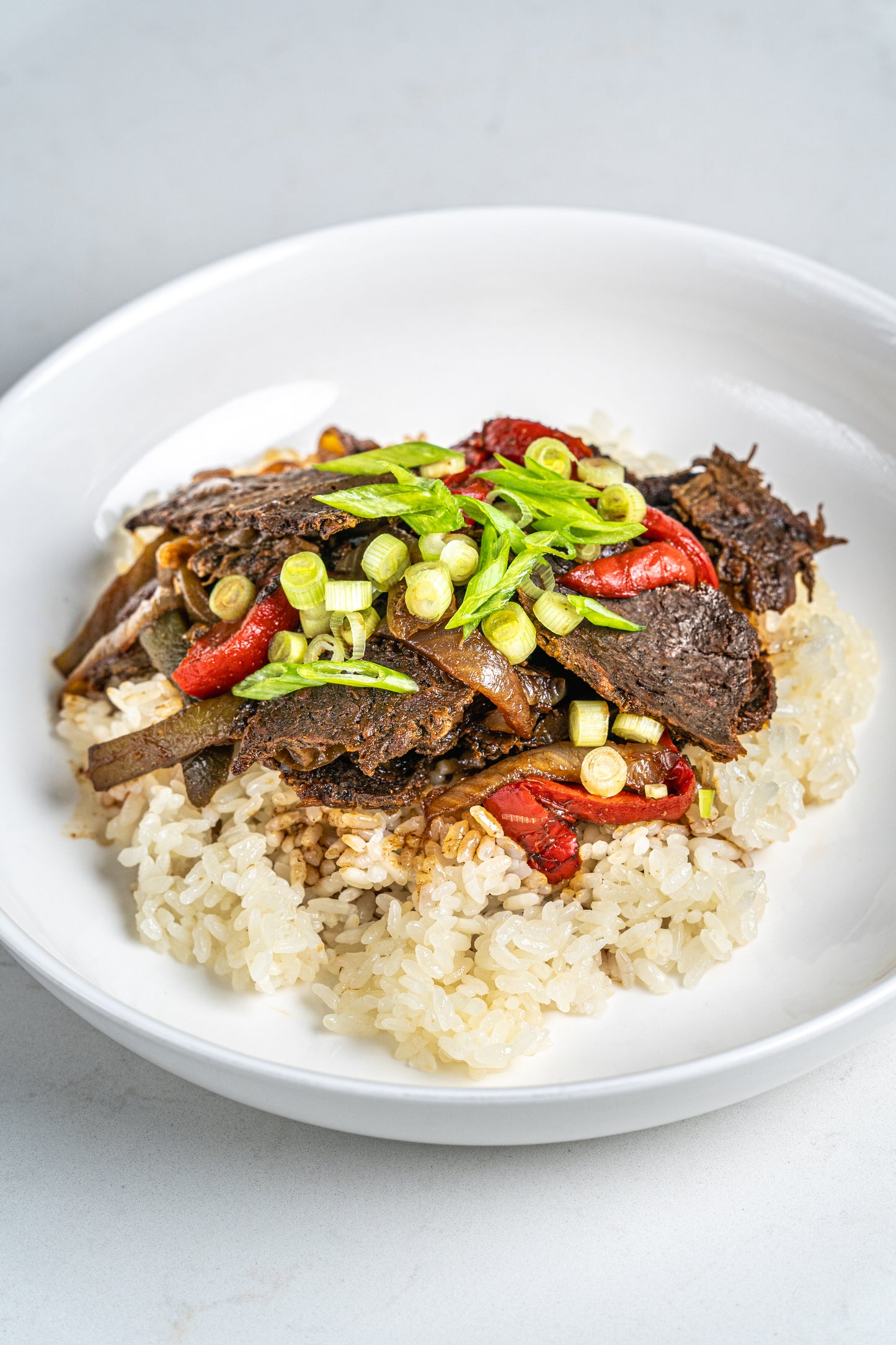 Korean Beef