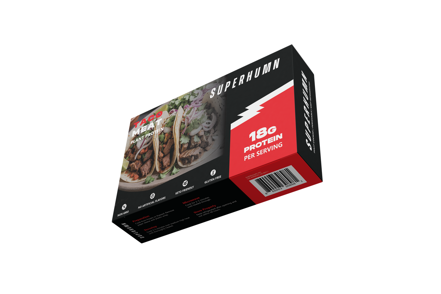 Taco Meat