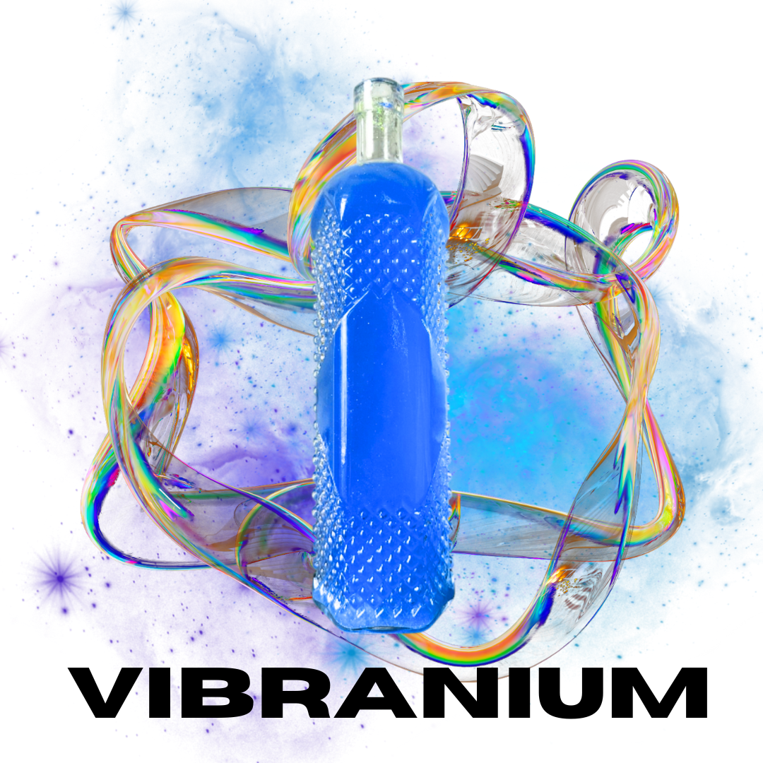 Vibranium Elixir