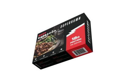 Beef Barbacoa