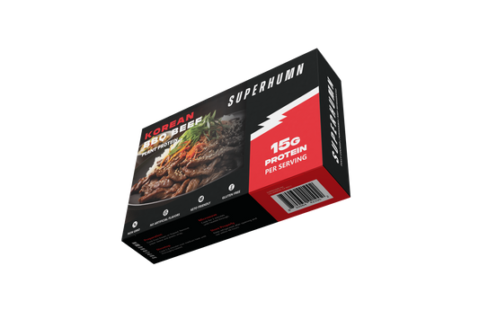Korean Beef