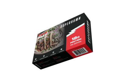 Taco Meat
