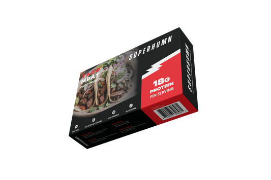 Taco Meat